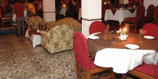 Hotel Kathmandu View المظهر الخارجي الصورة