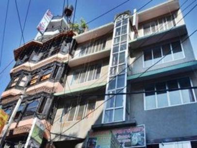 Hotel Kathmandu View المظهر الخارجي الصورة
