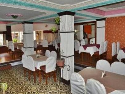 Hotel Kathmandu View المظهر الخارجي الصورة