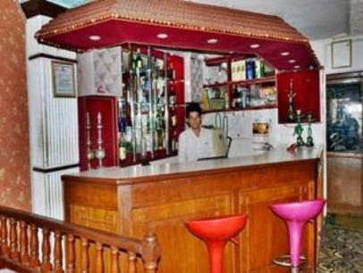 Hotel Kathmandu View المظهر الخارجي الصورة