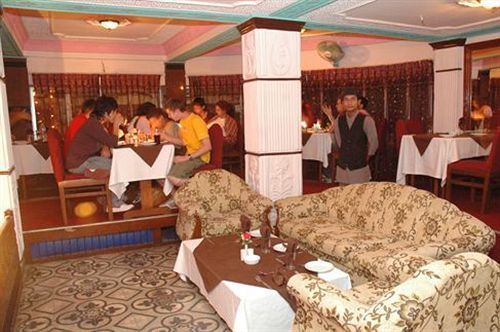 Hotel Kathmandu View المظهر الخارجي الصورة
